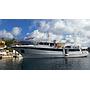 Book yachts online - motorboat - Motoryacht - Amadeus - rent