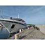 Book yachts online - motorboat - Motoryacht - Amadeus - rent