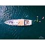 Book yachts online - motorboat - Motoryacht - Amadeus - rent