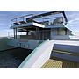 Book yachts online - powercatamaran - Catamar 90 - OSO - rent