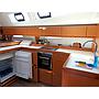 Book yachts online - sailboat - Bavaria Cruiser 51 - Mango - rent