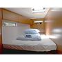 Book yachts online - sailboat - Bavaria Cruiser 51 - Mango - rent