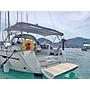 Book yachts online - sailboat - Bavaria Cruiser 51 - Mango - rent