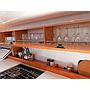 Book yachts online - sailboat - Bavaria Cruiser 51 - Mango - rent