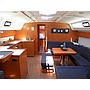Book yachts online - sailboat - Bavaria Cruiser 51 - Mango - rent