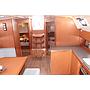 Book yachts online - sailboat - Bavaria Cruiser 46 - Coco - rent