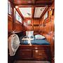 Book yachts online - other - Gulet - Glaros - rent