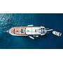 Book yachts online - other - Gulet - Glaros - rent