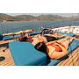 Book yachts online - other - Gulet - Glaros - rent
