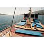 Book yachts online - other - Gulet - Glaros - rent