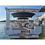 Book yachts online - sailboat - Oceanis 55 - Freedom 2020 - rent