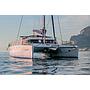 Book yachts online - catamaran - Belize 43 - Marina Piccola - rent