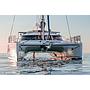 Book yachts online - catamaran - Belize 43 - Marina Piccola - rent