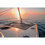 Book yachts online - catamaran - Belize 43 - Marina Piccola - rent