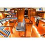 Book yachts online - sailboat - Beneteau 50 - MIKY - rent