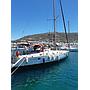 Book yachts online - sailboat - Beneteau 50 - Belagus - rent