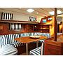 Book yachts online - sailboat - Beneteau 50 - Belagus - rent