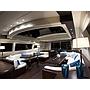 Book yachts online - motorboat - Mangusta 92 - L'Esperance - rent