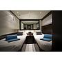 Book yachts online - motorboat - Mangusta 92 - L'Esperance - rent