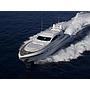 Book yachts online - motorboat - Mangusta 92 - L'Esperance - rent