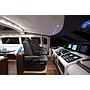 Book yachts online - motorboat - Mangusta 92 - L'Esperance - rent