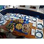 Book yachts online - sailboat - North Wind 62 - Ithaki - rent
