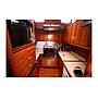 Book yachts online - sailboat - North Wind 62 - Ithaki - rent