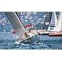 Book yachts online - sailboat - Elan 340 - Golf - rent