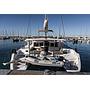 Book yachts online - catamaran - Lagoon 450 - Opera Prima - rent