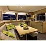 Book yachts online - catamaran - Lagoon 450 - Opera Prima - rent