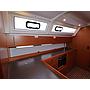 Book yachts online - sailboat - Bavaria 46 - Ocean Breeze - rent