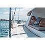 Book yachts online - catamaran - Helia 44 - Mangofloat - rent