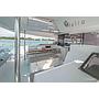 Book yachts online - catamaran - Helia 44 - Mangofloat - rent
