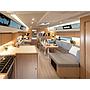 Book yachts online - sailboat - Bavaria C42 - Donuha - rent