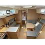 Book yachts online - sailboat - Bavaria C42 - Donuha - rent