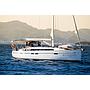 Book yachts online - sailboat - Bavaria Cruiser 46 - Afalina - rent