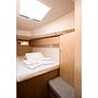 Book yachts online - sailboat - Bavaria Cruiser 46 - Afalina - rent