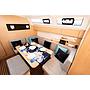 Book yachts online - sailboat - Bavaria Cruiser 46 - Afalina - rent