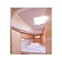Book yachts online - sailboat - Bavaria Cruiser 46 - Afalina - rent