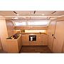 Book yachts online - sailboat - Bavaria Cruiser 46 - Afalina - rent