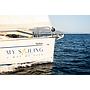 Book yachts online - sailboat - Bavaria Cruiser 46 - Afalina - rent