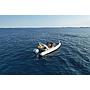 Book yachts online - motorboat - Shark BF 23 Sport - Shark - rent