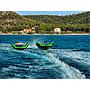Book yachts online - motorboat - Princess F55 - Mirage - rent