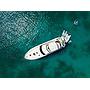 Book yachts online - motorboat - Princess F55 - Mirage - rent