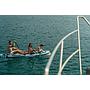 Book yachts online - motorboat - Princess F55 - Mirage - rent