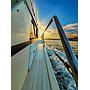 Book yachts online - motorboat - Princess F55 - Mirage - rent