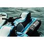 Book yachts online - motorboat - Princess F55 - Mirage - rent