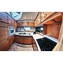 Book yachts online - motorboat - Princess F55 - Mirage - rent