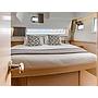 Book yachts online - catamaran - Lagoon 42 - Neverland - rent