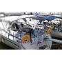 Book yachts online - sailboat - Bavaria 42 Cruiser - NEFELI - rent